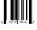 Barcode Image for UPC code 852152004562