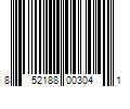 Barcode Image for UPC code 852188003041