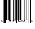 Barcode Image for UPC code 852192241088