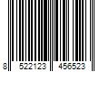 Barcode Image for UPC code 8522123456523