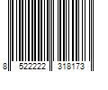 Barcode Image for UPC code 8522222318173