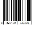 Barcode Image for UPC code 8522429933209