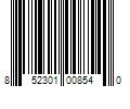 Barcode Image for UPC code 852301008540