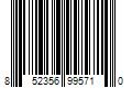 Barcode Image for UPC code 852356995710