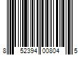 Barcode Image for UPC code 852394008045