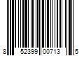 Barcode Image for UPC code 852399007135