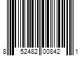 Barcode Image for UPC code 852482008421