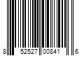 Barcode Image for UPC code 852527008416