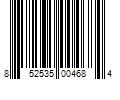 Barcode Image for UPC code 852535004684