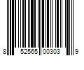 Barcode Image for UPC code 852565003039