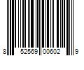 Barcode Image for UPC code 852569006029