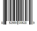 Barcode Image for UPC code 852569006289