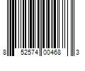 Barcode Image for UPC code 852574004683