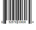 Barcode Image for UPC code 852579006064