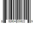 Barcode Image for UPC code 852604006229