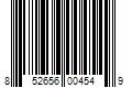 Barcode Image for UPC code 852656004549