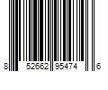 Barcode Image for UPC code 852662954746