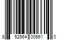 Barcode Image for UPC code 852664006610