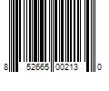 Barcode Image for UPC code 852665002130