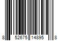 Barcode Image for UPC code 852675148958