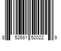 Barcode Image for UPC code 852681520229