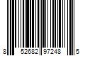 Barcode Image for UPC code 852682972485