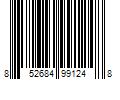 Barcode Image for UPC code 852684991248