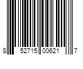 Barcode Image for UPC code 852715006217