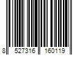 Barcode Image for UPC code 8527316160119