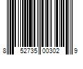 Barcode Image for UPC code 852735003029