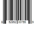 Barcode Image for UPC code 852852007559