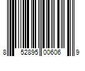 Barcode Image for UPC code 852895006069