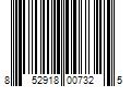 Barcode Image for UPC code 852918007325