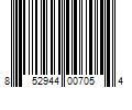 Barcode Image for UPC code 852944007054