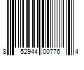 Barcode Image for UPC code 852944007764