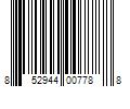 Barcode Image for UPC code 852944007788