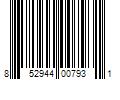 Barcode Image for UPC code 852944007931