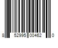 Barcode Image for UPC code 852995004620