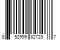 Barcode Image for UPC code 852999827287