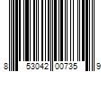 Barcode Image for UPC code 853042007359