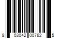 Barcode Image for UPC code 853042007625