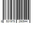 Barcode Image for UPC code 8531975290544