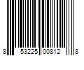 Barcode Image for UPC code 853225008128