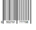 Barcode Image for UPC code 8532781777786