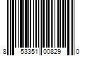 Barcode Image for UPC code 853351008290