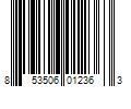 Barcode Image for UPC code 853506012363