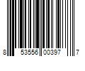 Barcode Image for UPC code 853556003977