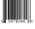 Barcode Image for UPC code 853877008996