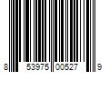 Barcode Image for UPC code 853975005279