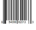 Barcode Image for UPC code 854099620133